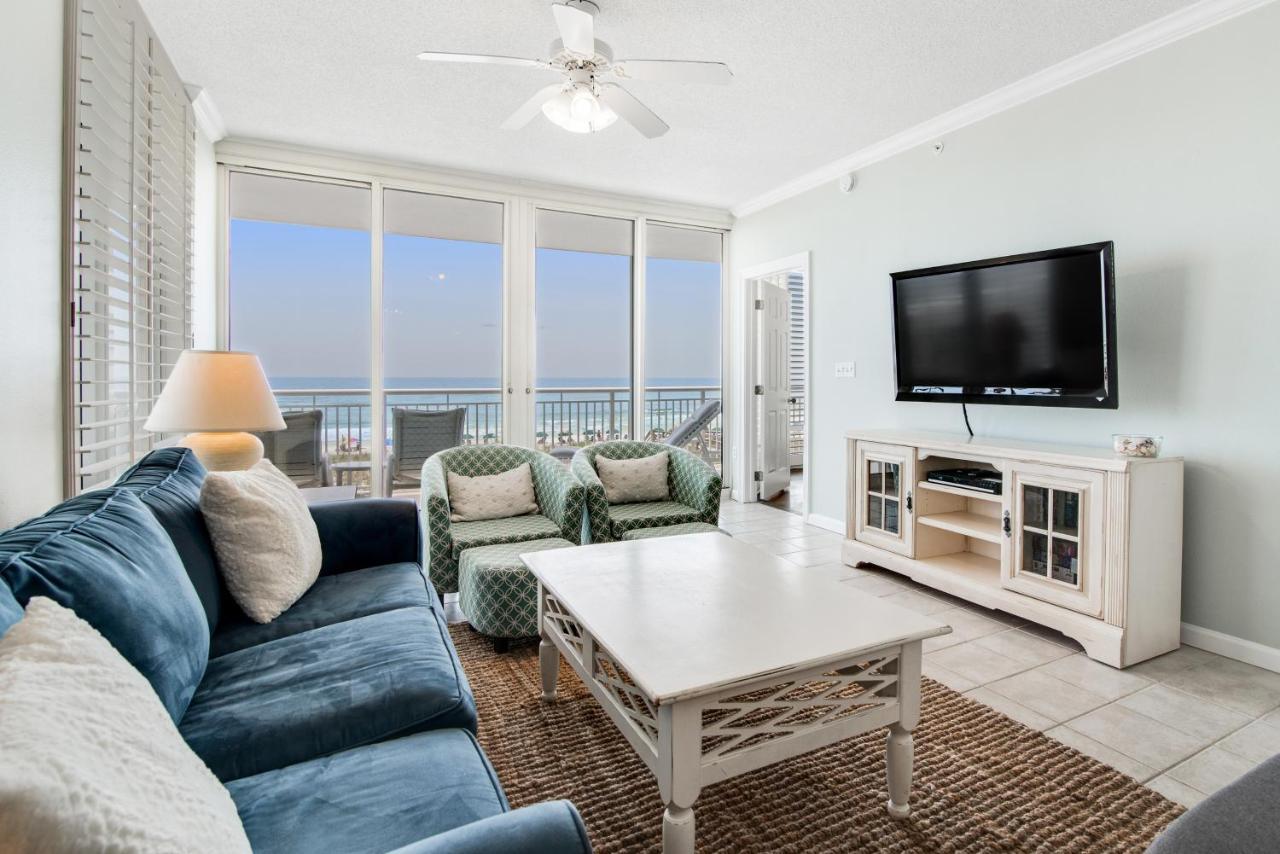 Pearl Condos Navarre Zewnętrze zdjęcie