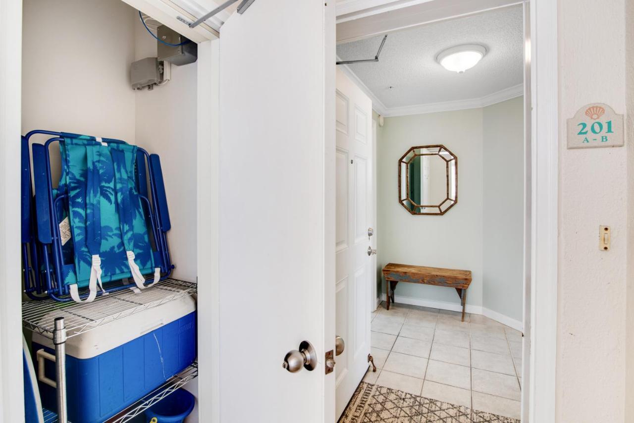 Pearl Condos Navarre Zewnętrze zdjęcie