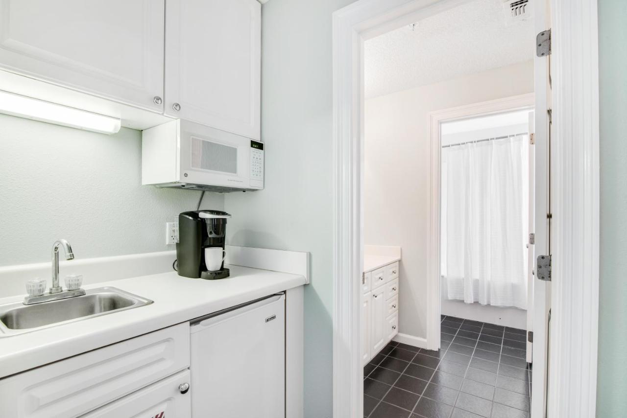 Pearl Condos Navarre Zewnętrze zdjęcie