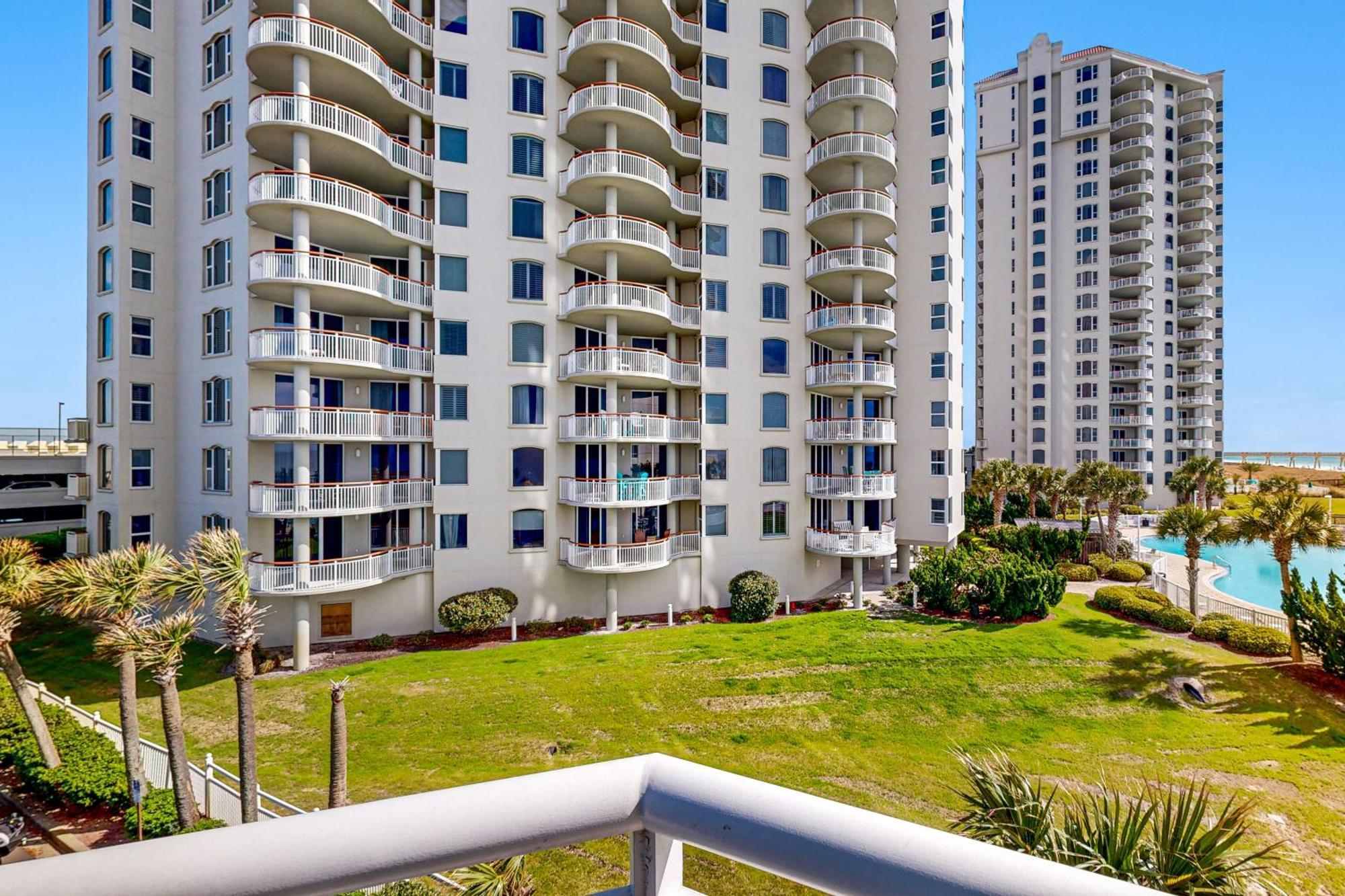 Pearl Condos Navarre Pokój zdjęcie